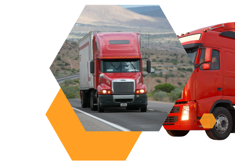 Trucking